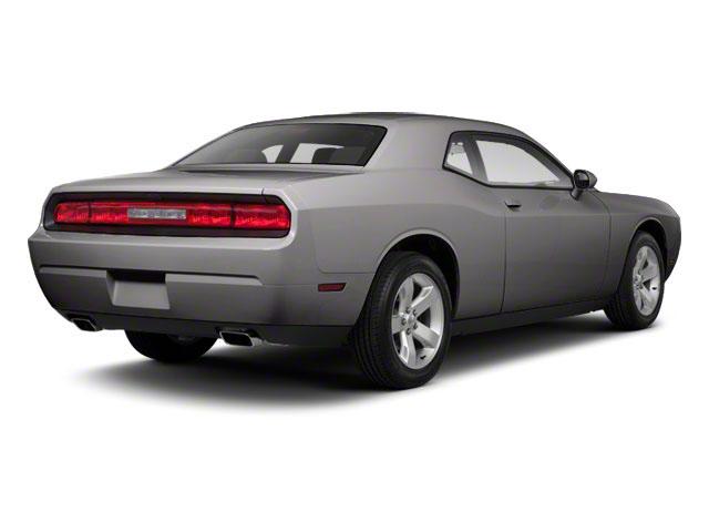 2012 Dodge Challenger Vehicle Photo in Pembroke Pines, FL 33027