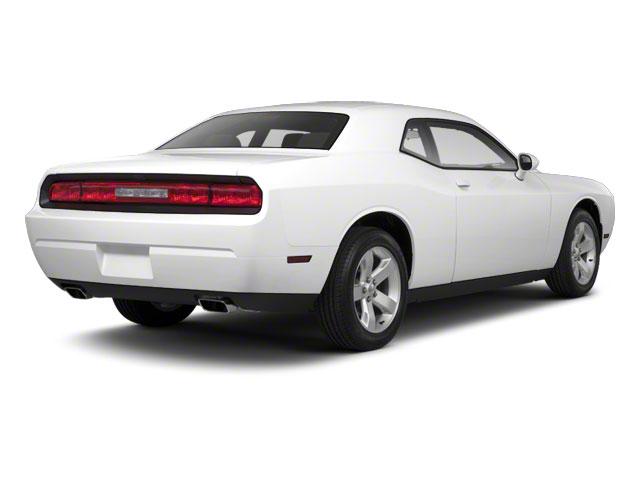 2012 Dodge Challenger Vehicle Photo in NEWBERG, OR 97132-1927