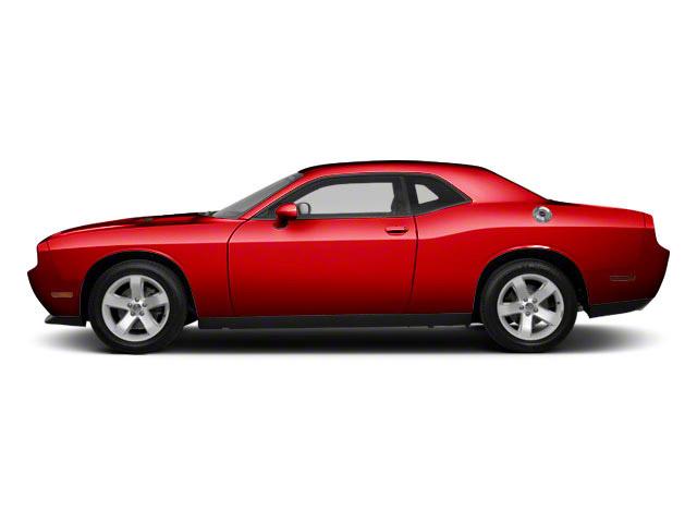 2012 Dodge Challenger Vehicle Photo in SPOKANE, WA 99212-2978