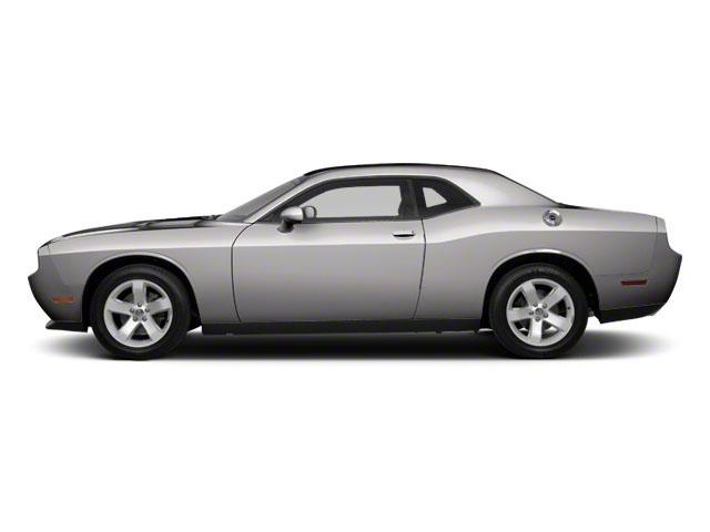 Used 2012 Dodge Challenger SRT8 with VIN 2C3CDYCJ7CH107684 for sale in Ebensburg, PA