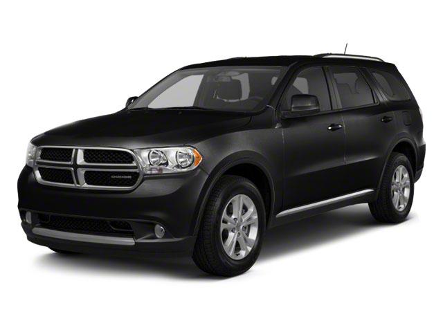 2012 Dodge Durango Vehicle Photo in Davie, FL 33331