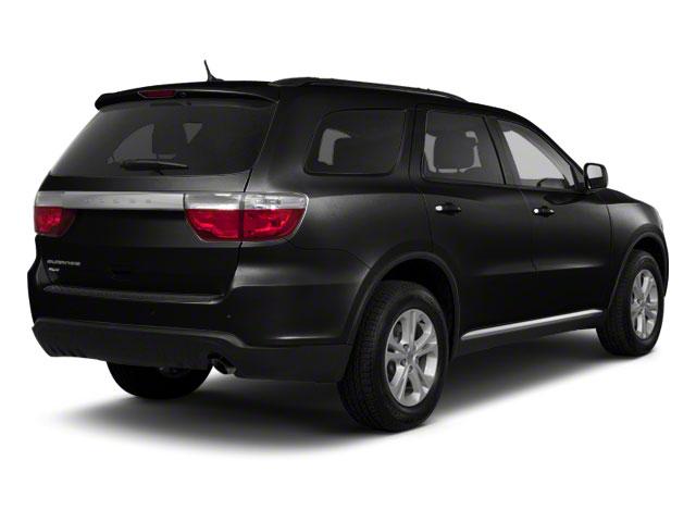 2012 Dodge Durango Vehicle Photo in Davie, FL 33331