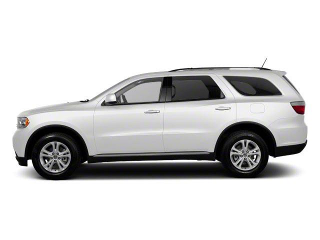 2012 Dodge Durango Vehicle Photo in PEMBROKE PINES, FL 33024-6534