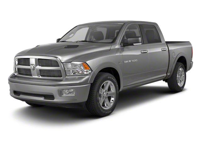 2012 Ram 1500 Vehicle Photo in MEDINA, OH 44256-9631