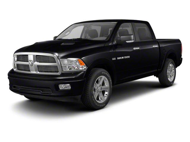 2012 Ram 1500 Vehicle Photo in CORPUS CHRISTI, TX 78412-4902