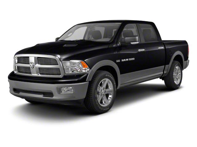 2012 Ram 1500 Vehicle Photo in Mechanicsburg, PA 17050-1707