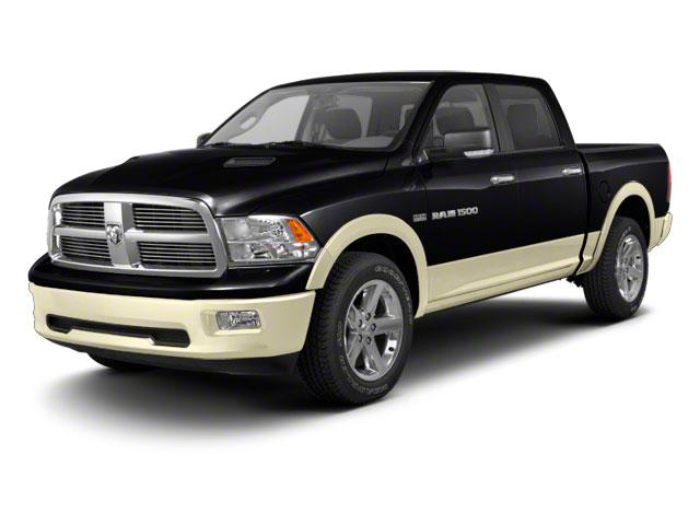 2012 Ram 1500 Vehicle Photo in CORPUS CHRISTI, TX 78412-4902