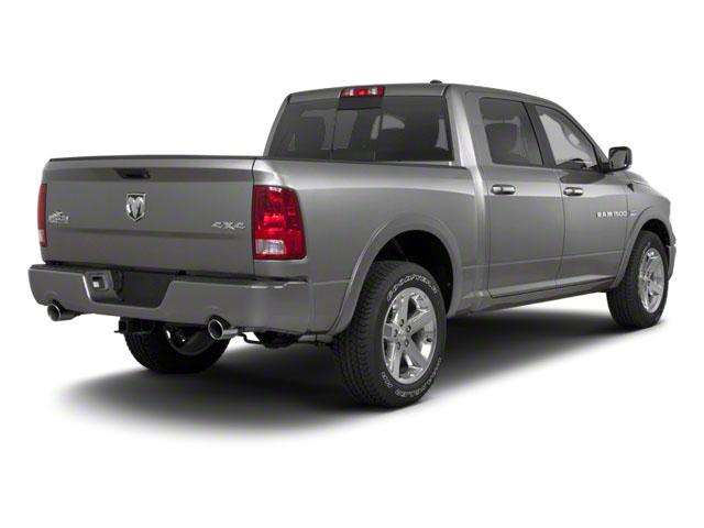 2012 Ram 1500 Vehicle Photo in MEDINA, OH 44256-9631