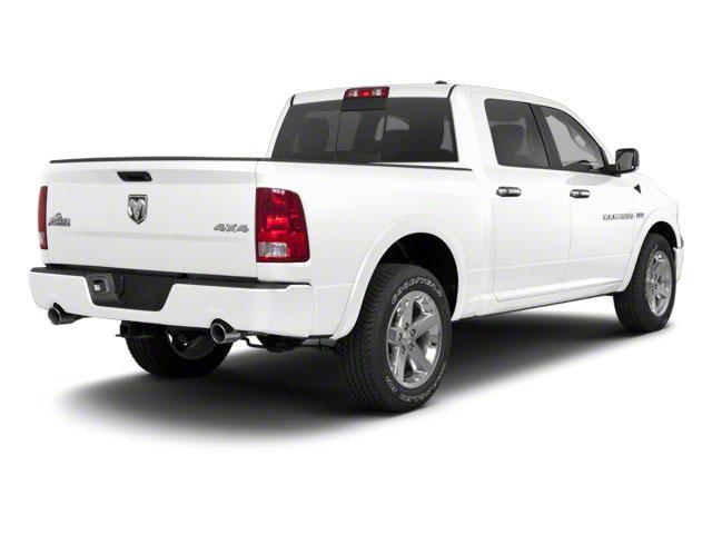 2012 Ram 1500 Vehicle Photo in SPOKANE, WA 99212-2978