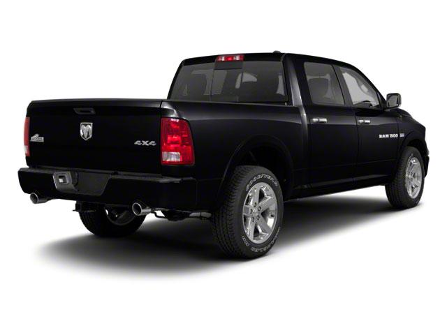 2012 Ram 1500 Vehicle Photo in CORPUS CHRISTI, TX 78412-4902