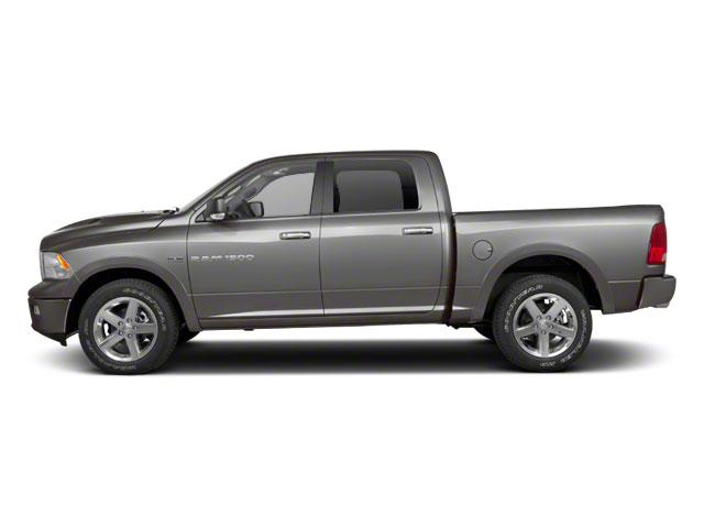 2012 Ram 1500 Vehicle Photo in MEDINA, OH 44256-9631