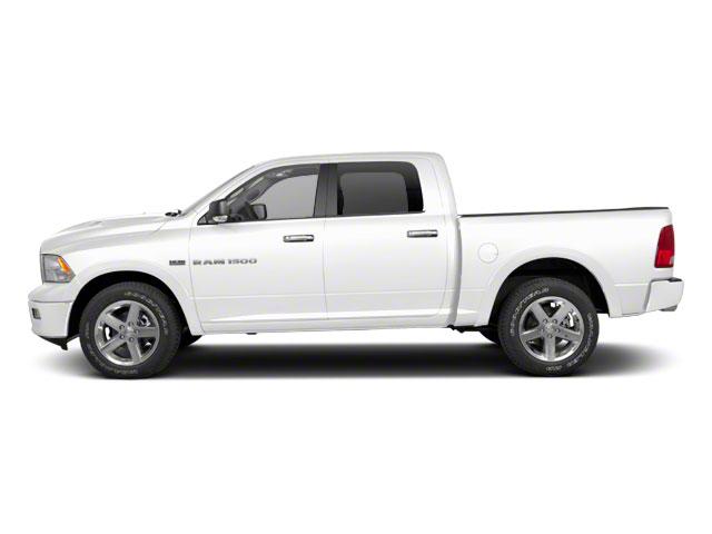 2012 Ram 1500 Vehicle Photo in SPOKANE, WA 99212-2978