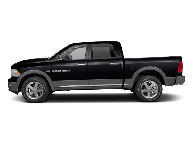 2012 Ram 1500 Vehicle Photo in Mechanicsburg, PA 17050-1707
