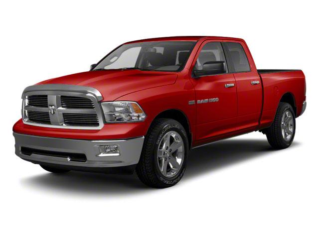 2012 Ram 1500 Vehicle Photo in Saint Charles, IL 60174