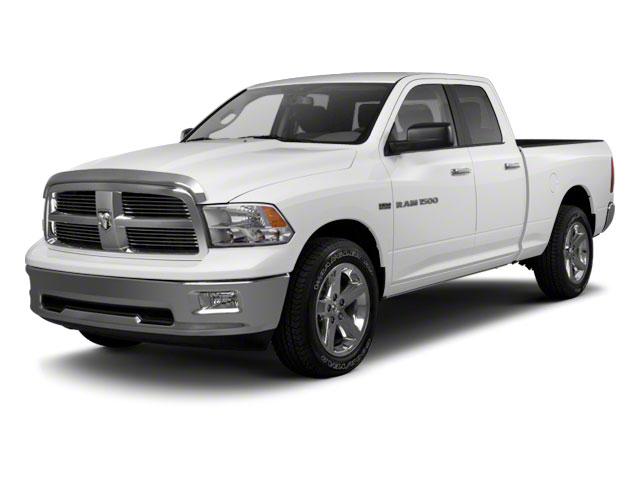 2012 Ram 1500 Vehicle Photo in Ft. Myers, FL 33907