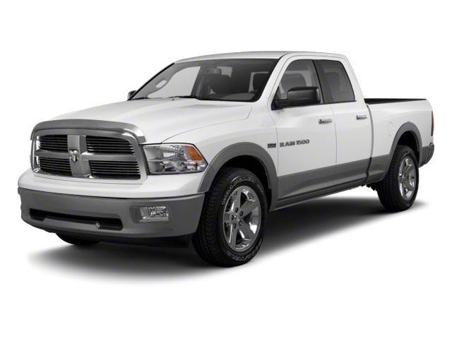 2012 Ram 1500 Vehicle Photo in Ft. Myers, FL 33907