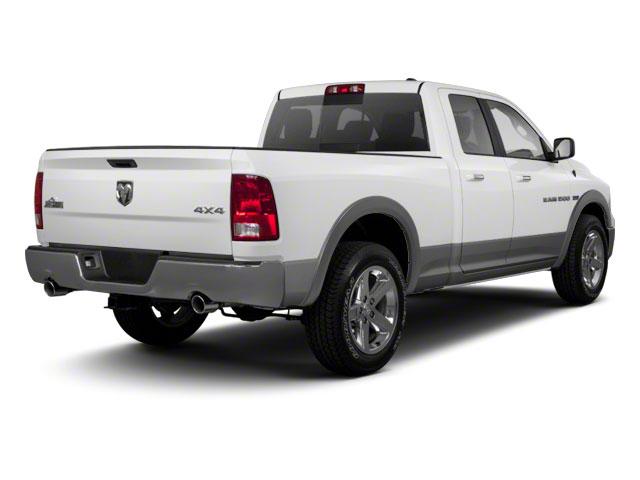 2012 Ram 1500 Vehicle Photo in Ft. Myers, FL 33907