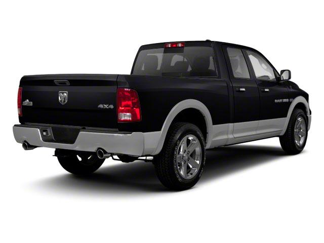 2012 Ram 1500 Vehicle Photo in GREENACRES, FL 33463-3207