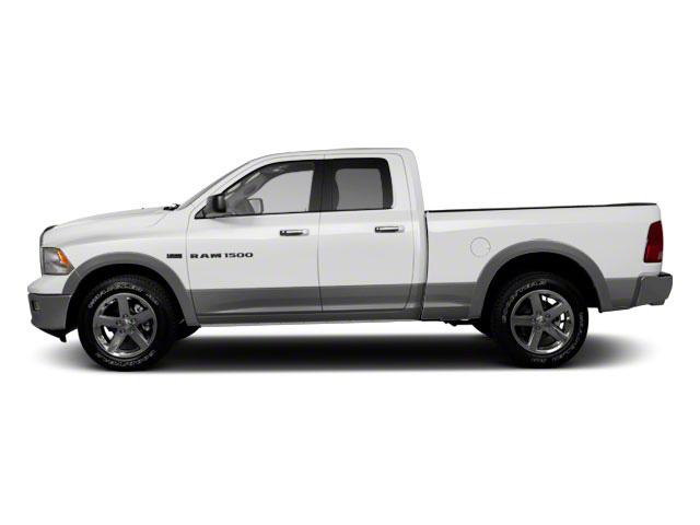 2012 Ram 1500 Vehicle Photo in Ft. Myers, FL 33907