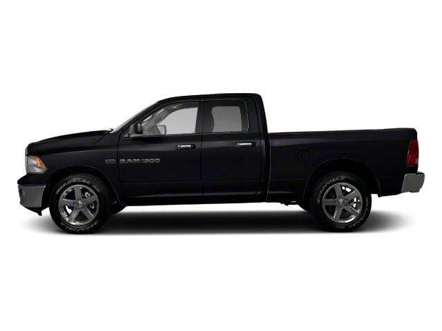 2012 Ram 1500 Vehicle Photo in GREENACRES, FL 33463-3207