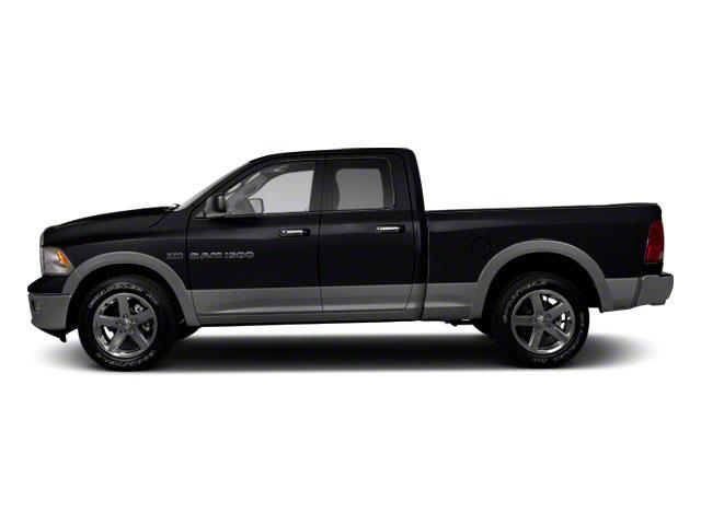 2012 Ram 1500 Vehicle Photo in GREENACRES, FL 33463-3207