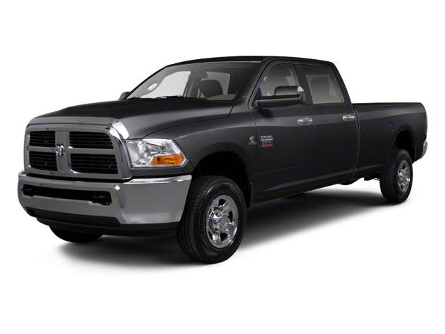 Used 2012 RAM Ram 2500 Pickup Laramie with VIN 3C6UD5FL9CG214867 for sale in Winner, SD