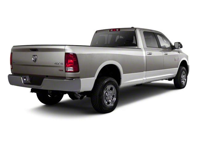 2012 Ram 2500 Vehicle Photo in Spokane, WA 99201