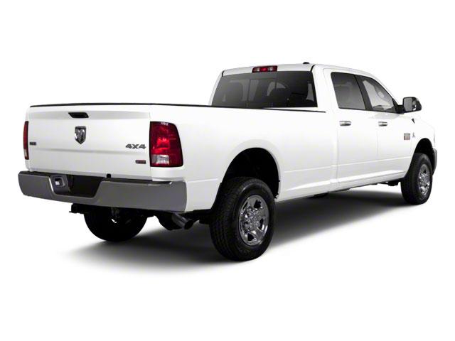 2012 Ram 2500 Vehicle Photo in Ft. Myers, FL 33907