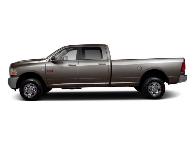 2012 Ram 2500 Vehicle Photo in Spokane, WA 99201