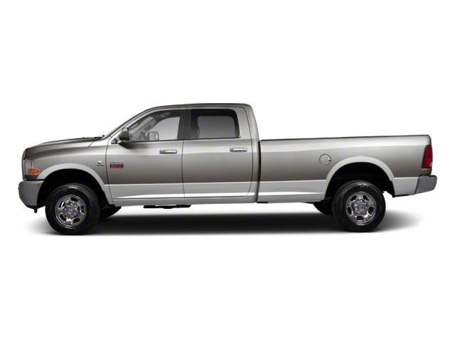 2012 Ram 2500 Vehicle Photo in Spokane, WA 99201