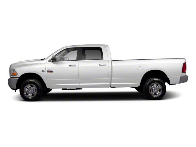 2012 Ram 2500 Vehicle Photo in Ft. Myers, FL 33907