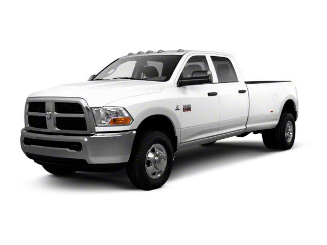 2012 Ram 3500 Vehicle Photo in Panama City, FL 32401