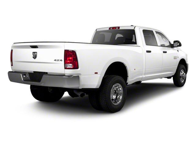 2012 Ram 3500 Vehicle Photo in Panama City, FL 32401