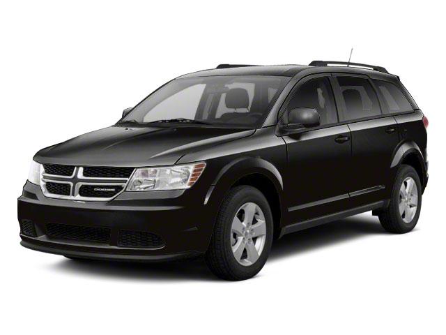 2012 Dodge Journey Vehicle Photo in ORLANDO, FL 32808-7998