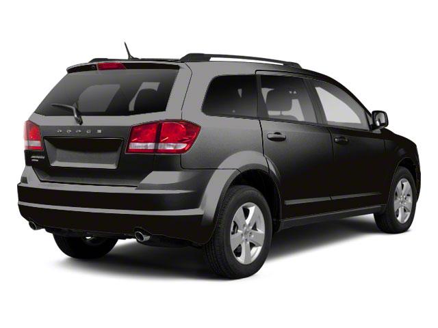 2012 Dodge Journey Vehicle Photo in ORLANDO, FL 32808-7998