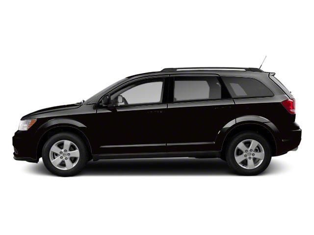 2012 Dodge Journey Vehicle Photo in ORLANDO, FL 32808-7998