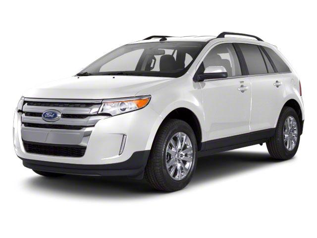 2012 Ford Edge Vehicle Photo in Green Bay, WI 54304
