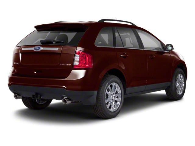 2012 Ford Edge Vehicle Photo in TREVOSE, PA 19053-4984