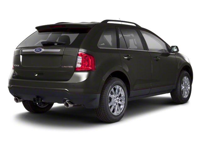 2012 Ford Edge Vehicle Photo in Spokane Valley, WA 99212