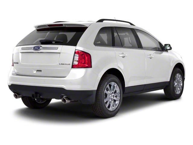 2012 Ford Edge Vehicle Photo in Green Bay, WI 54304