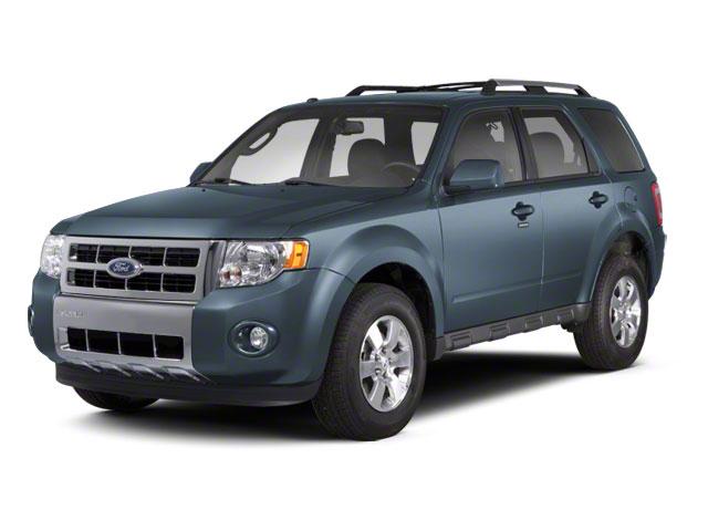 2012 Ford Escape Vehicle Photo in Bluffton, SC 29910