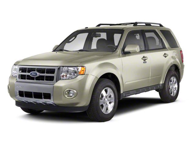 Used 2012 Ford Escape For Sale Online  Carvana