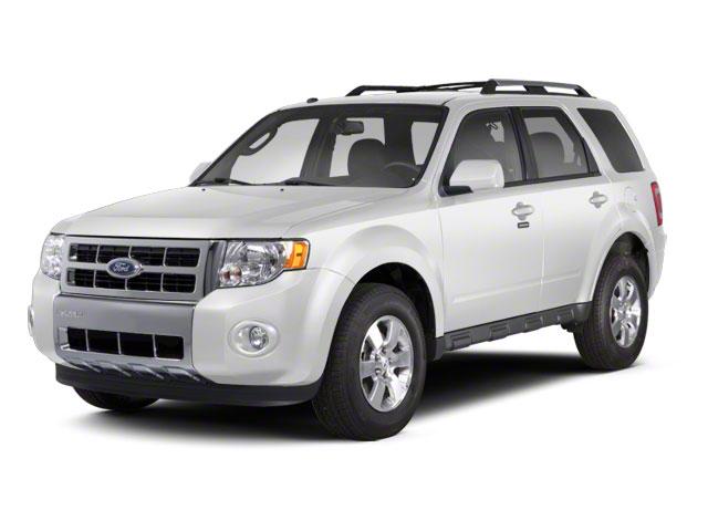 2012 Ford Escape Vehicle Photo in Ft. Myers, FL 33907