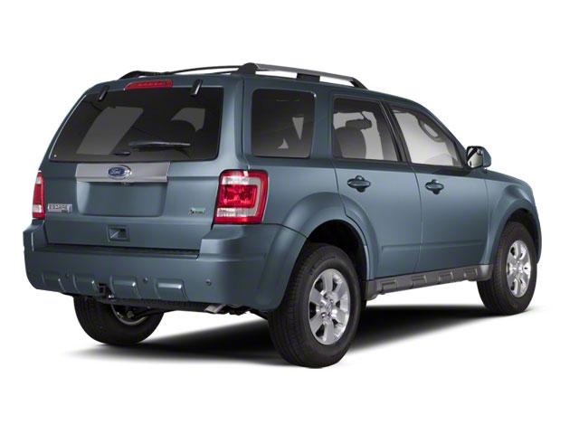 2012 Ford Escape Vehicle Photo in Bluffton, SC 29910