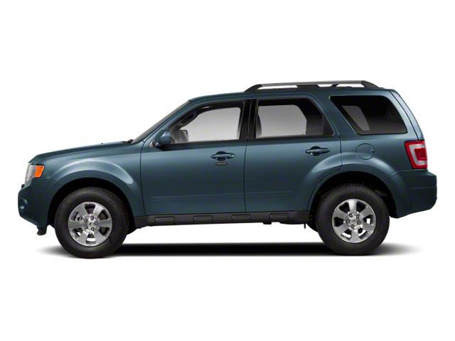 2012 Ford Escape Vehicle Photo in Bluffton, SC 29910