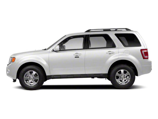 2012 Ford Escape Vehicle Photo in Ft. Myers, FL 33907