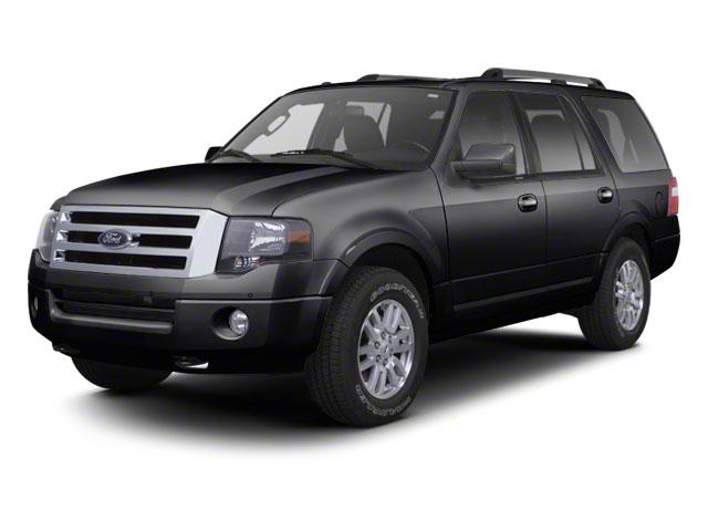 2012 Ford Expedition Vehicle Photo in Oshkosh, WI 54901