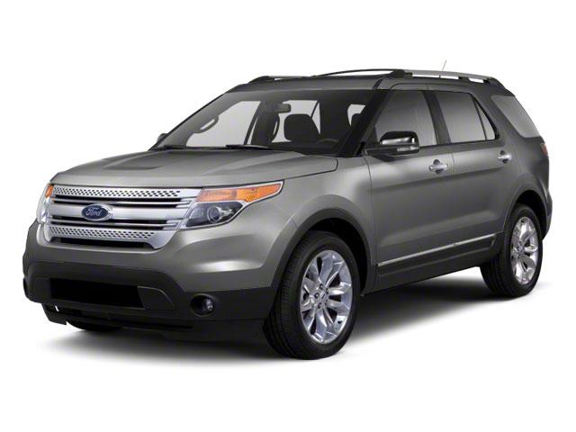 2012 Ford Explorer Vehicle Photo in Winter Park, FL 32792