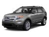 Used 2012 Ford Explorer Base with VIN 1FMHK7B81CGA79064 for sale in Hartselle, AL