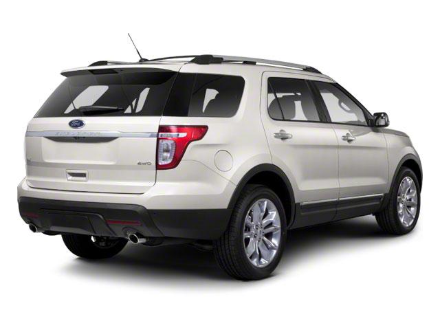 2012 Ford Explorer Vehicle Photo in Corpus Christi, TX 78415